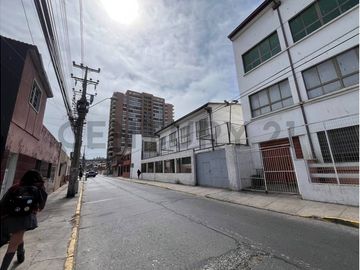 Vendo casa comercial sector El Llano, Coquimbo