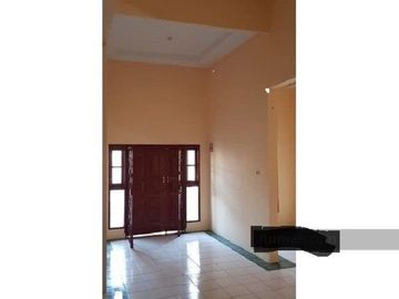 JUAL RUMAH TERAWAT LINGKUNGAN PERUMAHAN ASRI BEBAS BANJIR JATISARI PERMAI