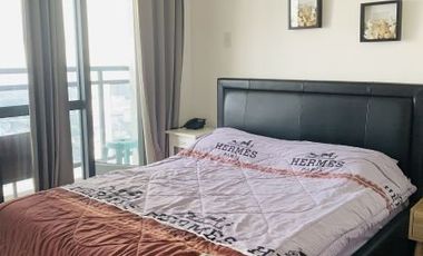 High Floor Facing Manila Bay Sunset Milano Residences One Bedroom for Sale