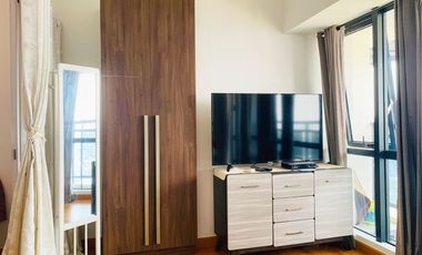 High Floor Facing Manila Bay Sunset Milano Residences One Bedroom for Sale