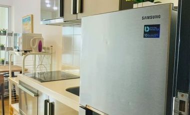 High Floor Facing Manila Bay Sunset Milano Residences One Bedroom for Sale