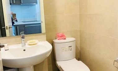 High Floor Facing Manila Bay Sunset Milano Residences One Bedroom for Sale