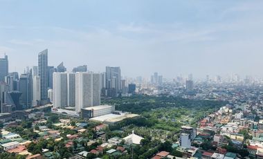 High Floor Facing Manila Bay Sunset Milano Residences One Bedroom for Sale