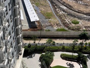 Apartemen Tokyo Riverside PIK 2 View Garden Unit Middle Zone