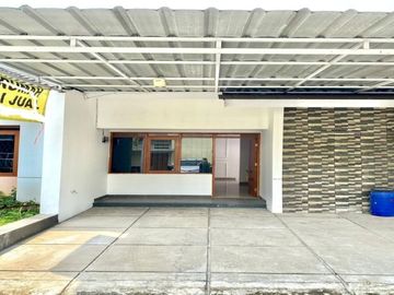 Rumah Cantik di Tani Mulya - Ngamprah Bandung Barat