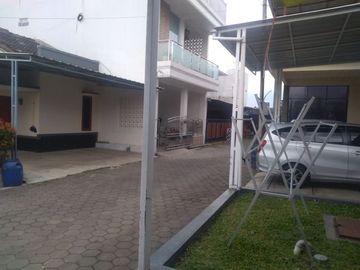 Rumah Cantik di Tani Mulya - Ngamprah Bandung Barat