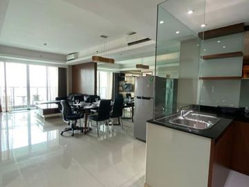 Disewakan Apartemen Kemang Village – Type 2 Bedroom & Full Furnished by Sava Jakarta APT-A3269