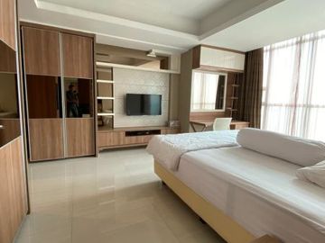 Disewakan Apartemen Kemang Village – Type 2 Bedroom & Full Furnished by Sava Jakarta APT-A3269