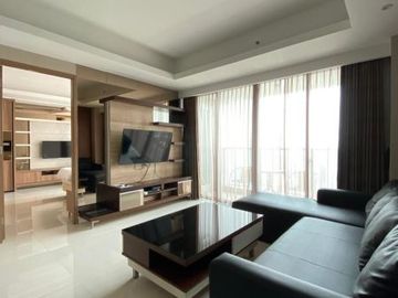 Disewakan Apartemen Kemang Village – Type 2 Bedroom & Full Furnished by Sava Jakarta APT-A3269
