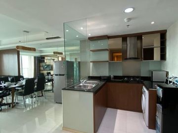 Disewakan Apartemen Kemang Village – Type 2 Bedroom & Full Furnished by Sava Jakarta APT-A3269