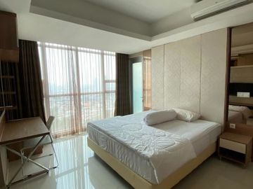 Disewakan Apartemen Kemang Village – Type 2 Bedroom & Full Furnished by Sava Jakarta APT-A3269