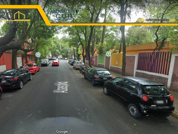 Se Vende Casa del Carmen Coyoacán