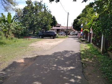 Dekat Plaza Jambu Dua Tersedia Tanah Kavling