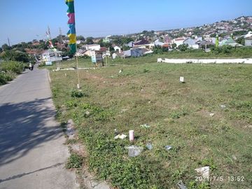 Tanah Murah tengah kota di kedungmundu Tembalang