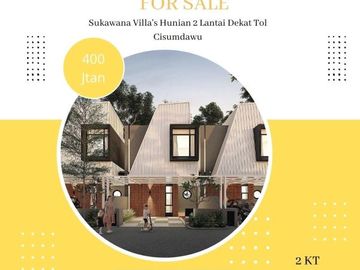 Hunian Dekat Dengan Bandara Internasional Kertajati 400Jtan Survey Bersama Kami