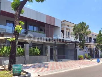 Dijual Rumah Boulevard Puspita Loka BSD Full Renovasi