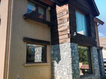 Hermosa casa en Avda. Andalue, SAN PEDRO, Concepcion.