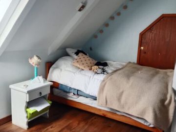 Hermosa casa en Avda. Andalue, SAN PEDRO, Concepcion.