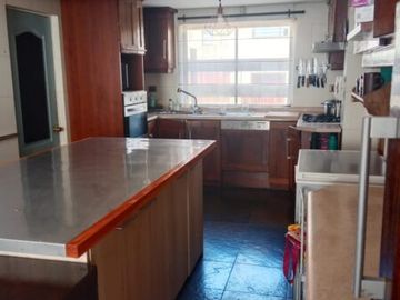 Hermosa casa en Avda. Andalue, SAN PEDRO, Concepcion.