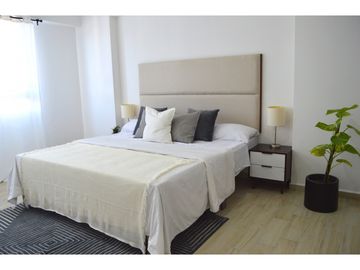 Departamento En Venta En Prados Aguazul