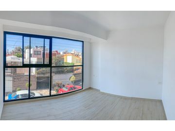 Departamento En Venta En Prados Aguazul