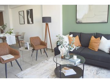 Departamento En Venta En Prados Aguazul