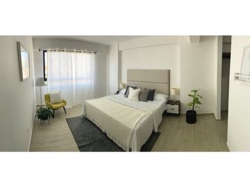 Departamento En Venta En Prados Aguazul