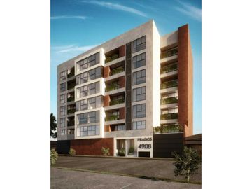 Departamento En Venta En Prados Aguazul