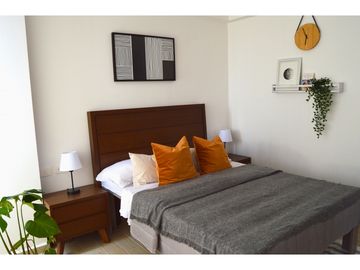 Departamento En Venta En Prados Aguazul