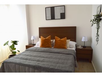 Departamento En Venta En Prados Aguazul
