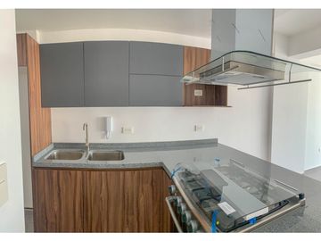 Departamento En Venta En Prados Aguazul