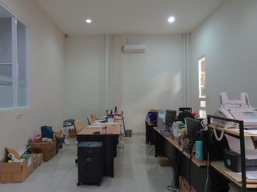 Gudang dan kantor bersih murah pusat kota strategis kopo Bandung