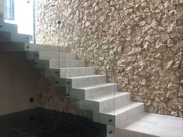 Hermosa Casa en Venta en Priv. Manantiales de Cocoyoles Mérida, Yucatán