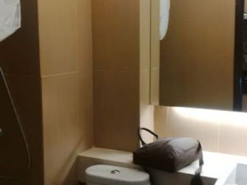 INFO JUAL/SEWA Apartemen GP Plaza Studio Furnish siap huni strategis
