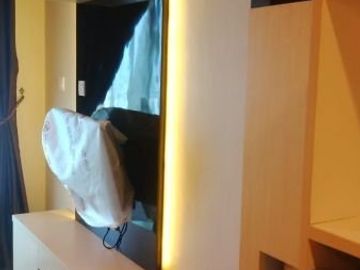 INFO JUAL/SEWA Apartemen GP Plaza Studio Furnish siap huni strategis