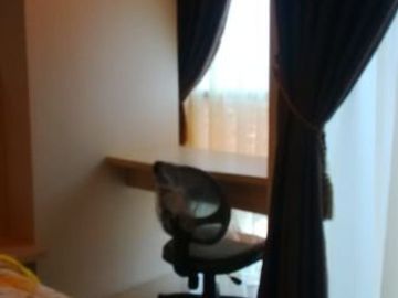 INFO JUAL/SEWA Apartemen GP Plaza Studio Furnish siap huni strategis