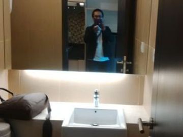 INFO JUAL/SEWA Apartemen GP Plaza Studio Furnish siap huni strategis