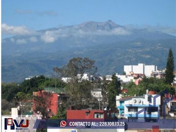 VENTA DE  RESIDENCIA  EN  EL CENTRO DE XALAPA, VERACRUZ