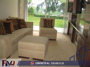VENTA DE  RESIDENCIA  EN  EL CENTRO DE XALAPA, VERACRUZ