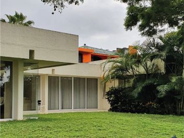 VENTA DE  RESIDENCIA  EN  EL CENTRO DE XALAPA, VERACRUZ