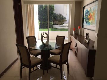VENTA DE  RESIDENCIA  EN  EL CENTRO DE XALAPA, VERACRUZ