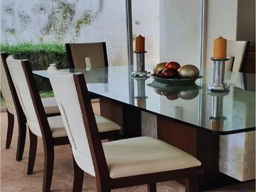 VENTA DE  RESIDENCIA  EN  EL CENTRO DE XALAPA, VERACRUZ