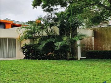 VENTA DE  RESIDENCIA  EN  EL CENTRO DE XALAPA, VERACRUZ
