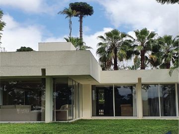 VENTA DE  RESIDENCIA  EN  EL CENTRO DE XALAPA, VERACRUZ