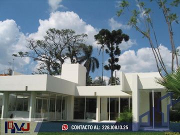 VENTA DE  RESIDENCIA  EN  EL CENTRO DE XALAPA, VERACRUZ