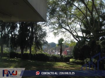 VENTA DE  RESIDENCIA  EN  EL CENTRO DE XALAPA, VERACRUZ
