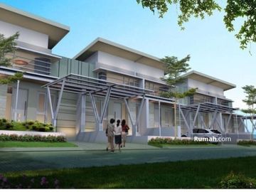 Rumah Murah Konsep Modern di Skay Hill Kota Malang