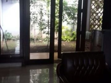 Rumah siap huni di Candi Golf Tembalang. FULL FURNISH