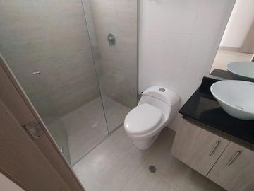 apartamento en venta en villa santos. Cod V91502