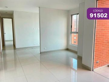 apartamento en venta en villa santos. Cod V91502